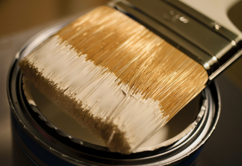 How Commercial Decorating Can Add Value to Your Property